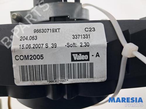 Switch PEUGEOT 207 CC (WD_) 1.6 16V | BP36882024I30  - Image 10