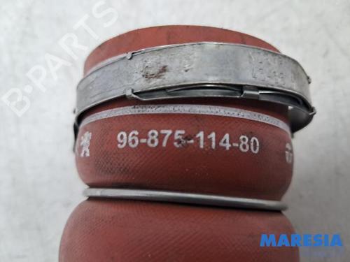 Pipe PEUGEOT 308 CC (4B_) 1.6 16V | BP37524102M125 - Image 4