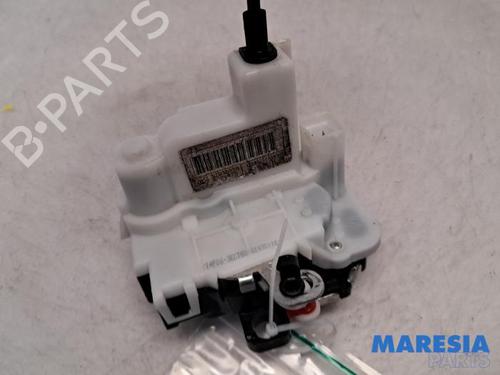 Electronic module FIAT 500 (312_) 0.9 (312AXN1A) | BP31489690M83