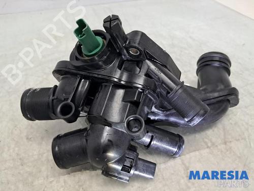 Thermostat housing PEUGEOT 308 SW I (4E_, 4H_) 1.6 16V | BP32351602M116