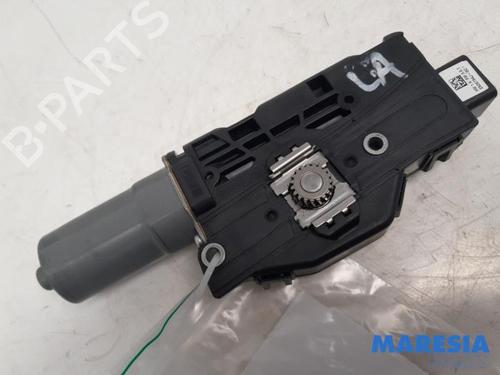 Used Sunroof engine ALFA ROMEO GIULIA (952_) 2.0 (952ACA25) (280 hp) 31407535