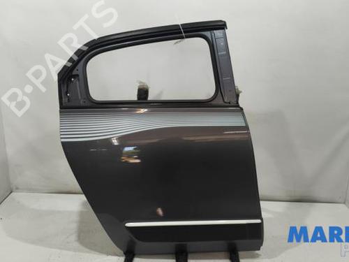 Used Right rear door Right rear door RENAULT TWINGO III (BCM_, BCA_) 1.0 SCe 70 (71 hp) 36041408 36041408