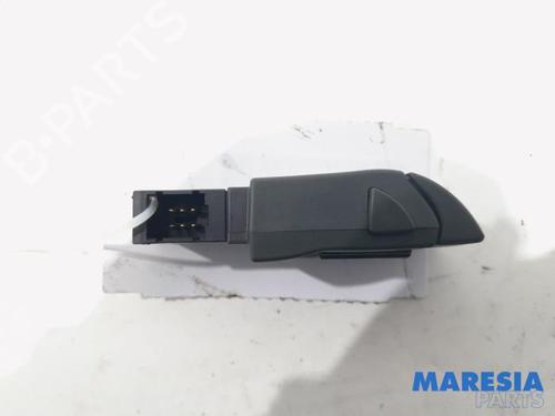 Switch RENAULT CLIO IV (BH_) 1.6 RS (BHJ4, BHJ6, BHMM) | BP31442956I30