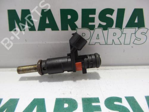 Used Injector PEUGEOT 308 I (4A_, 4C_) 1.6 16V (120 hp) 31456723