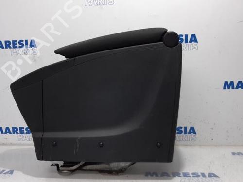 Used Middle console RENAULT SCÉNIC III (JZ0/1_) 1.5 dCi (106 hp) 31469803