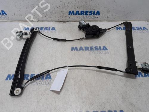 Used Front right window mechanism ALFA ROMEO 159 (939_) 1.9 JTS (939AXA1B) (160 hp) 31497525