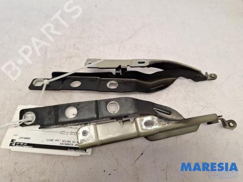 Dørhængsel/Dørbegrænser CITROËN C4 CACTUS 1.2 THP 110 | BP31462997C146