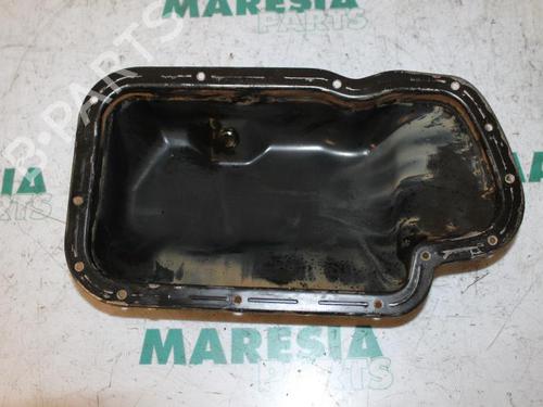 Used Front right seatbelt PEUGEOT 206 Hatchback (2A/C) 1.4 i (75 hp) 31468994