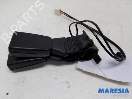 Used Seat buckle CITROËN C4 CACTUS 1.2 VTi 82 (82 hp) 31495647