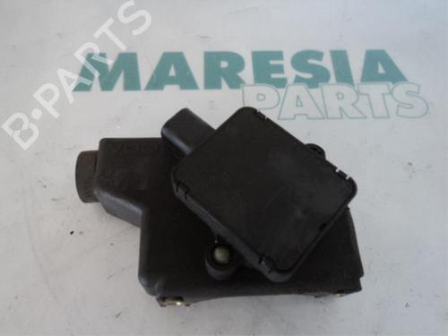 Used Electronic module CITROËN C8 (EA_, EB_) 2.2 HDi (128 hp) 31536291