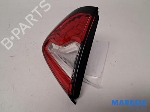 Left taillight RENAULT CAPTUR I (J5_, H5_) 0.9 TCe 90 | BP31428852C34 - Image 2