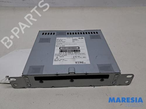 Used Electronic module Electronic module PEUGEOT 308 II (LB_, LP_, LW_, LH_, L3_) 1.6 THP 125 (125 hp) 32012065 32012065