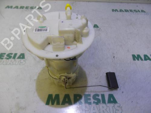 Used Fuel pump PEUGEOT 208 I (CA_, CC_) 1.2 VTI 82 (82 hp) 31505065