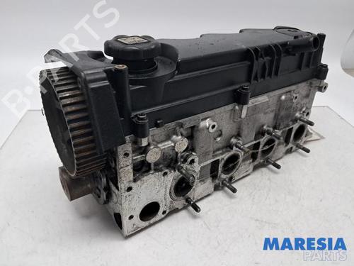 Cylinder head FIAT STILO (192_) 1.9 JTD (192_XF1A) | BP31535622M5