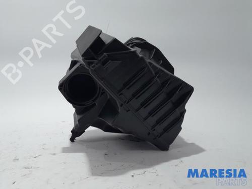 Used Air filter box RENAULT SCÉNIC III (JZ0/1_) 1.5 dCi (110 hp) 31415051