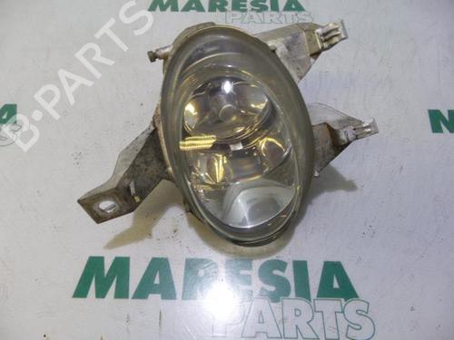 Used Right front fog light PEUGEOT 206 SW (2E/K) 1.6 16V (109 hp) 31477798