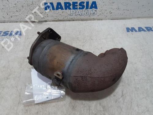 Catalyst ALFA ROMEO 156 Sportwagon (932_) 1.9 JTD 16V Q4 (932BXN20) | BP31389157M10