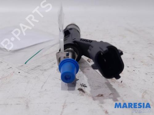 Injector CITROËN C3 III (SX) 1.2 THP 110 (SXHNPS, SXHNZT, SXHNZ6) | BP31514582M100 - Image 2