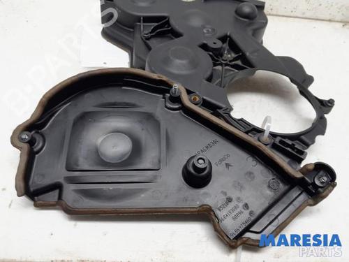 Timing cover CITROËN C4 Grand Picasso I (UA_) 1.6 HDi 110 | BP31466235M123 
