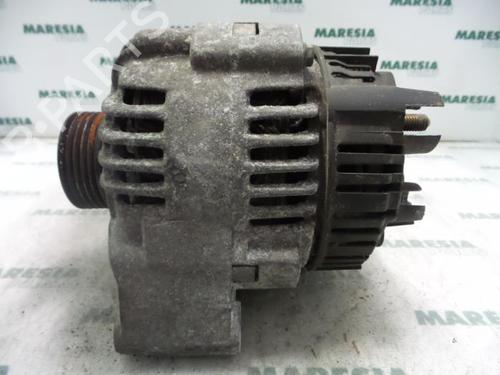 Alternator PEUGEOT 306 Hatchback (7A, 7C, N3, N5) 1.4 | BP31409259M7