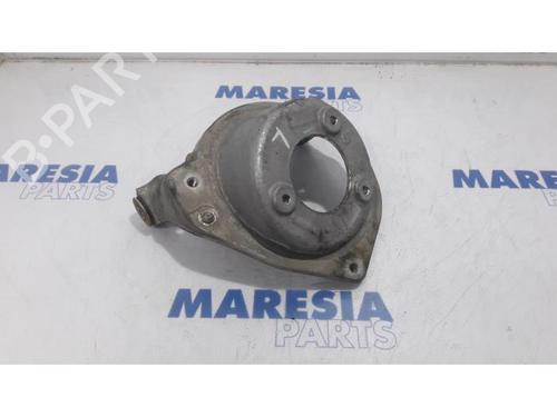 Used Left front suspension arm CITROËN C5 III (RD_) 1.6 HDi 110 (RD9HZC) (109 hp) 31487619