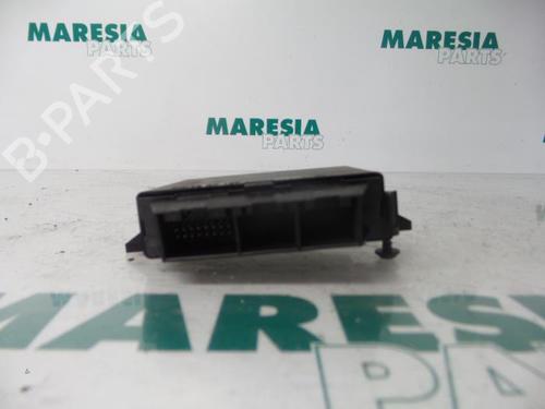 Electronic module RENAULT ESPACE IV (JK0/1_) 2.0 (JK0A, JK1D, JK0N) | BP31448176M83