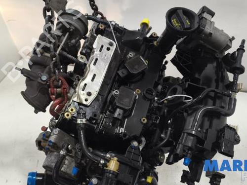 Engine FIAT 500 C (312_) 0.9 (312AG1A) | BP39009157M1 - Image 4