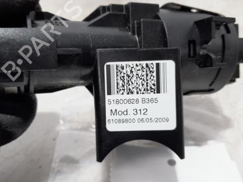 Ignition barrel FIAT 500 (312_) 1.2 (312AXA1A) | BP31449847M48