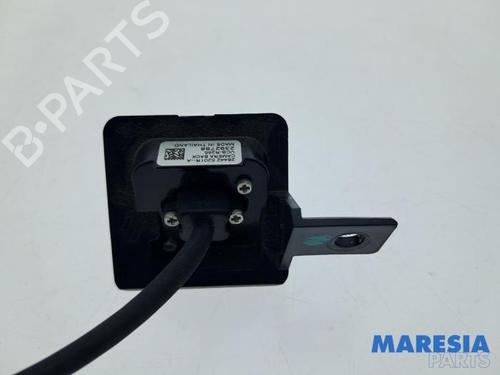 Camera RENAULT CAPTUR I (J5_, H5_) 1.3 TCe 150 (J5NK, J5JS) | BP40093065E14 - Image 4