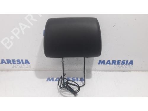 Nakkestøtte PEUGEOT 5008 (0U_, 0E_) 1.6 16V (156 hp) 31438232