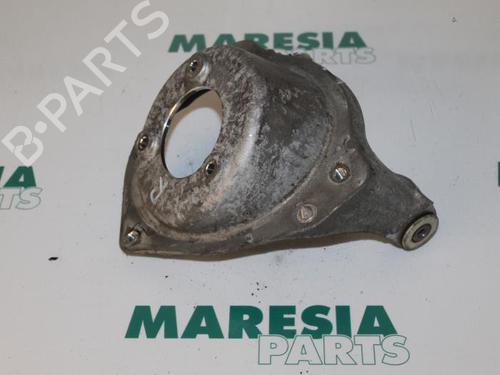 Used Right front suspension arm PEUGEOT 407 Coupe (6C_) 2.2 16V (163 hp) 31449573