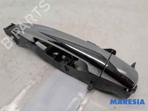rear-left-exterior-door-handle-peugeot-3008-i-mpv-0u_-2009-2010-2011-2012-2013-2014-2015-2016-2017-31514009 main image