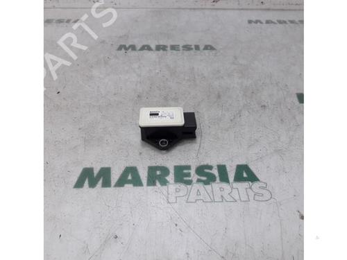 Used Electronic module Electronic module CITROËN C4 Grand Picasso I (UA_) 1.6 HDi (109 hp) 31461023 31461023