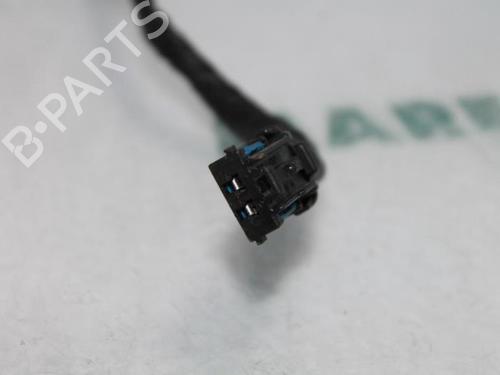 Ignition barrel PEUGEOT 206 Hatchback (2A/C) 1.4 i | BP31475707M48