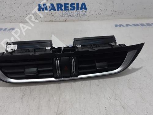 Luftventil ALFA ROMEO STELVIO (949_) 2.2 D Q4 (949.AXB2A) (209 hp) 31508856