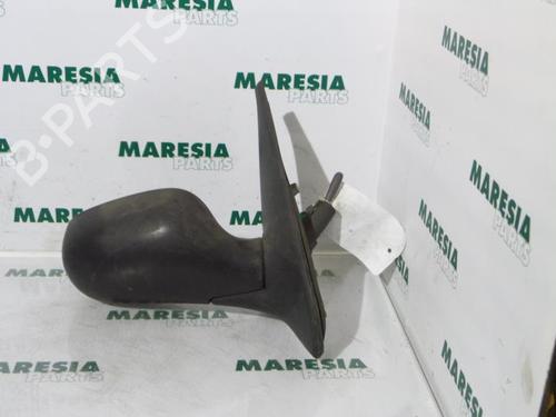 right-mirror-renault-clio-ii-bb_-cb_-1998-1999-2000-2001-2002-2003-2004-2005-2006-2007-2008-2009-2010-2011-2012-2013-2014-2015-2016-31432201 main image