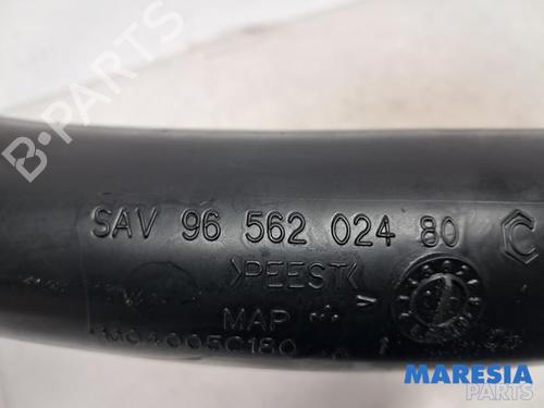 Exhaust system PEUGEOT RCZ 1.6 16V | BP36985356M121 - Image 3