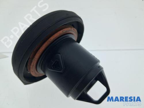 Ignition barrel FIAT 500 (312_) 0.9 (312AXN1A) | BP32746174M48  - Image 8