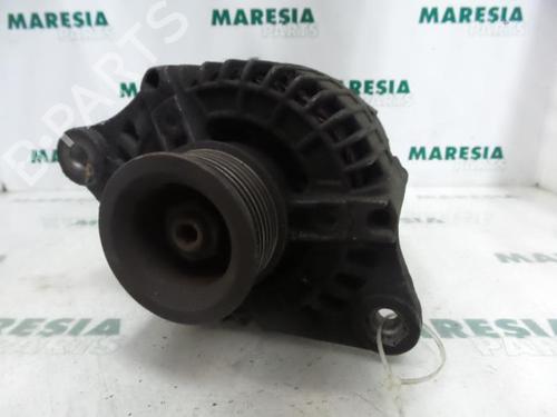 Used Alternator ALFA ROMEO 156 (932_) 2.0 16V T.SPARK (932A2) (155 hp) 31453589