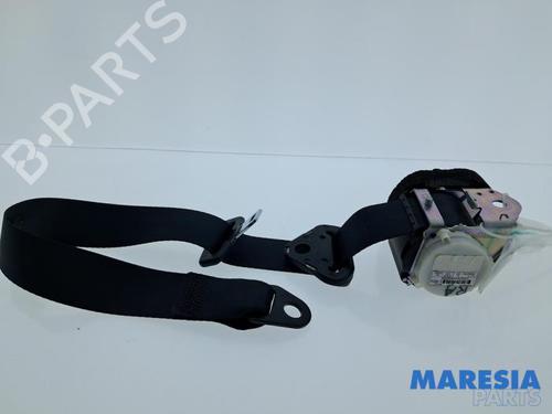 Used Rear right seatbelt Rear right seatbelt FIAT 500 (312_) 1.2 (312AXA1A) (69 hp) 33296443 33296443