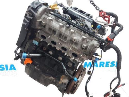 Motor FIAT BRAVO II (198_) 1.4 (198AXA1B) (90 hp) 31448853