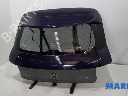 Tailgate CITROËN C4 CACTUS 1.2 VTi 82 | BP31532157C6 