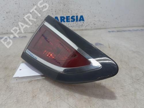 Used Right taillight RENAULT SCÉNIC III (JZ0/1_) 1.2 TCe (JZ16) (132 hp) 31521611