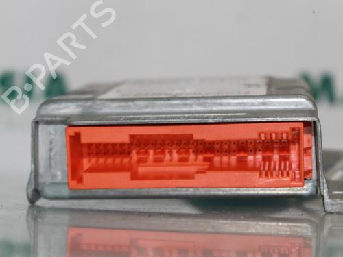 ECU airbags RENAULT MEGANE I Coach (DA0/1_) 1.6 16V (DA0B, DA04, DA11) | BP31487637M53
