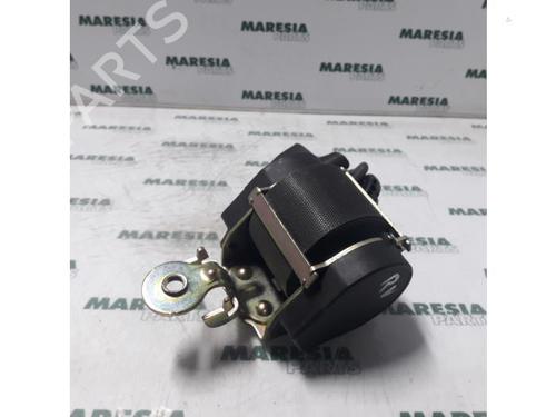 Used Front right seatbelt RENAULT LAGUNA II (BG0/1_) 1.9 dCi (BG08, BG0G) (120 hp) 31391655