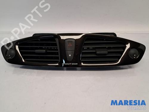 Used Air vent RENAULT GRAND SCÉNIC III (JZ0/1_) 1.6 dCi (JZ00, JZ12) (130 hp) 31427711