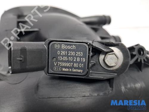 Injection rail CITROËN DS3 Convertible 1.6 THP 155 | BP31531098M98 - Image 5