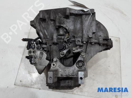 Gearbox PEUGEOT 508 SW I (8E_) 1.6 THP | BP31463520M3 
