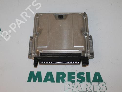 Used Engine control unit (ECU) CITROËN XSARA (N1) 2.0 HDi 90 (90 hp) 31488347