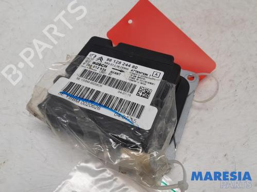 Used ECU airbags CITROËN C4 CACTUS 1.2 VTi 82 (82 hp) 31531138